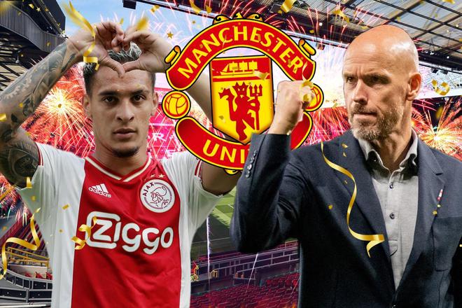 哈兰德单场五球震撼世界